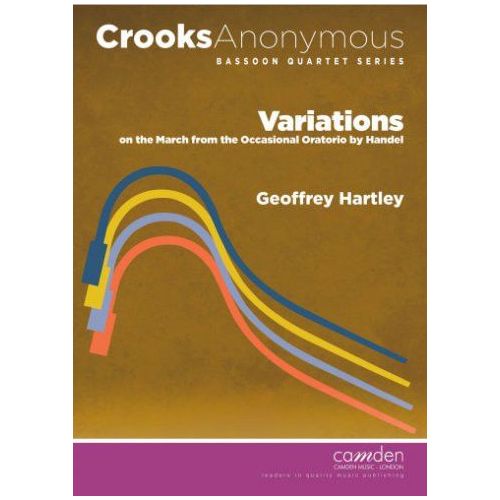 Hartley, Geoffrey -...
