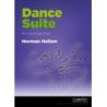 Hallam, Norman - Dance Suite 