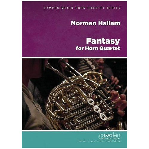 Hallam, Norman - Fantasy...