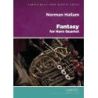 Hallam, Norman - Fantasy for Horn Quartet 