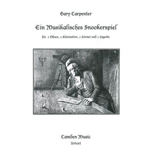 Carpenter, Gary - Ein...