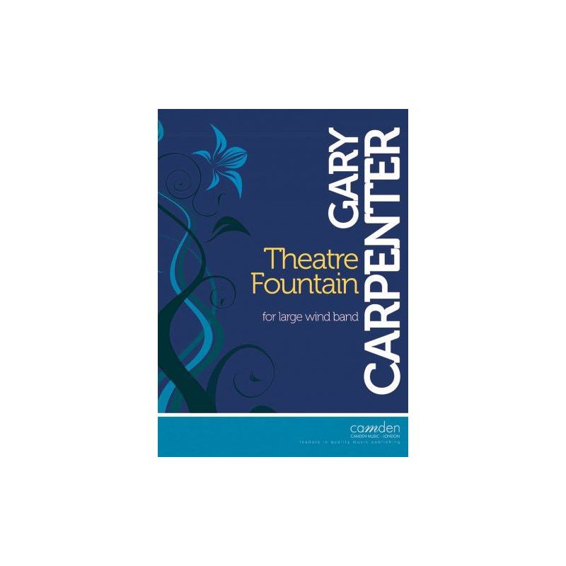 Carpenter, Gary - Theatre Fountain 