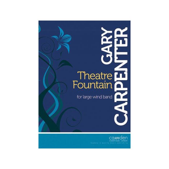 Carpenter, Gary - Theatre Fountain 