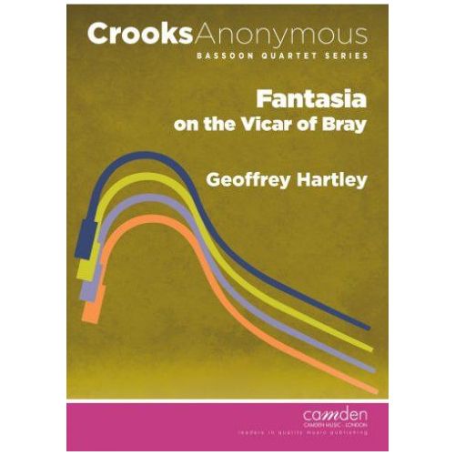 Hartley, Geoffrey -...