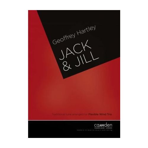 Hartley, Geoffrey - Jack...