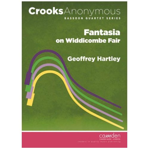 Hartley, Geoffrey -...