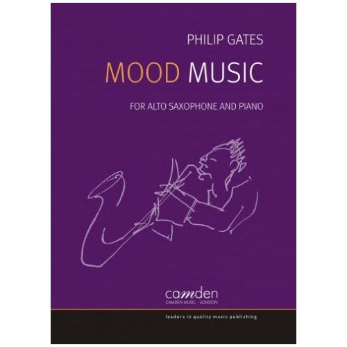 Gates, Philip - Mood Music 