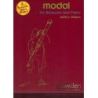 Wilson, Jeffery - Modal 