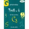 Wilson, Jeffery - Two in G 