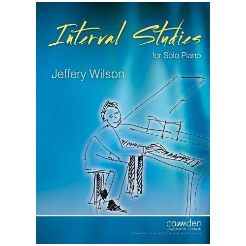 Wilson, Jeffery - Interval...