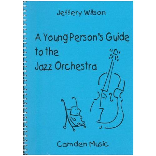 Wilson, Jeffery - A Young...