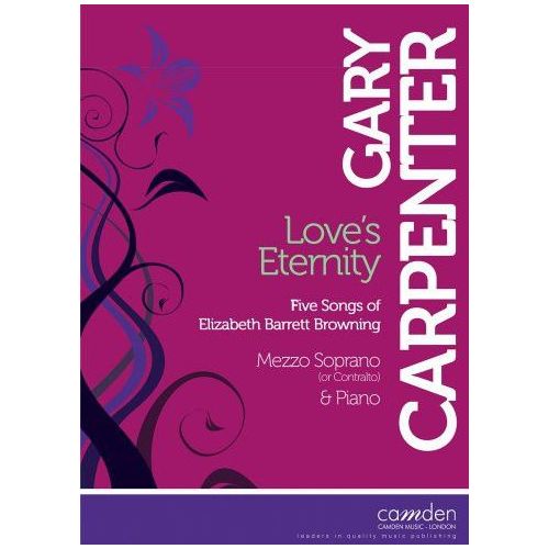 Carpenter, Gary - Love's...