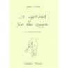 Frith, John - A Garland for the Queen 