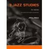 Wilson, Jeffery - 3 Jazz Studies 