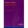 Wilson, Jeffery - Monody 