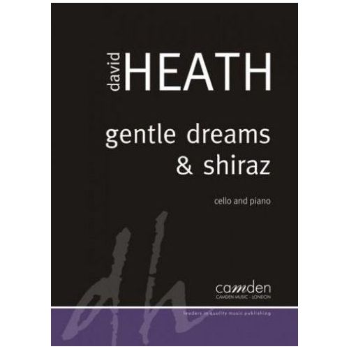 Heath, Dave - Gentle Dreams...