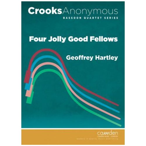 Hartley, Geoffrey - Four...