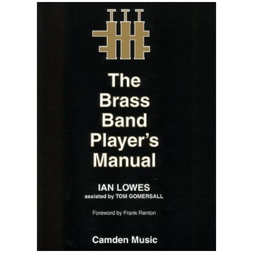 Lowes, Ian - The Brass Band...