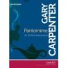Carpenter, Gary - Pantomime for 13 Winds - Original Version (score and parts) 