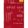 Wilson, Jeffery - Times Ten 