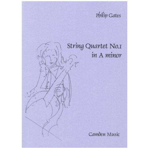 Gates, Philip - String...