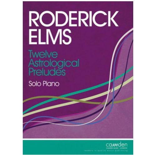 Elms, Roderick - Twelve...