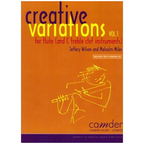 Miles & Wilson - Creative...