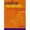 Miles & Wilson - Creative Variations: Volume 1 (Flute) Vol. 1