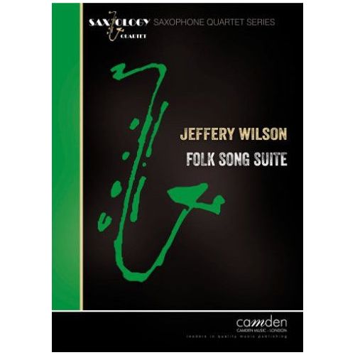 Folk Song Suite 
