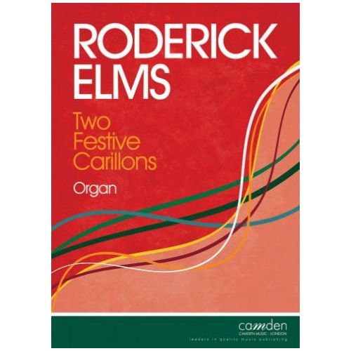Elms, Roderick - Two...