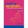 Miles & Wilson - Creative Variations: Volume 2 (Flute) Vol. 2