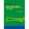 Miles & Wilson - Creative Variations: Volume 2 (Clarinet) 