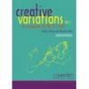 Miles & Wilson - Creative Variations: Volume 1 (Saxophone) Vol. 1