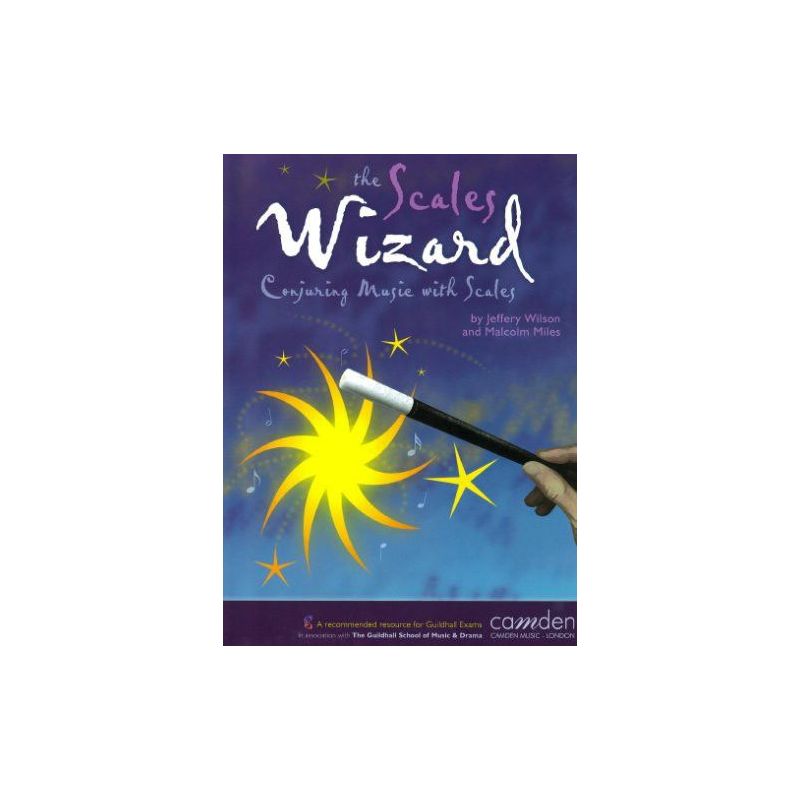 Miles & Wilson - Scales Wizard 