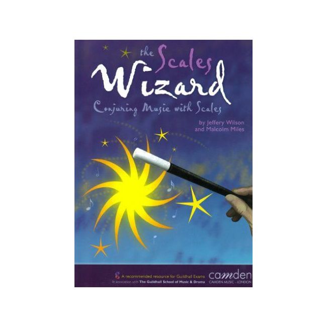 Miles & Wilson - Scales Wizard 