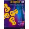 Sollory, Lee - The King's Pipe (All Together Now) 