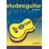 Sollory, Lee - Etudes for Guitar 