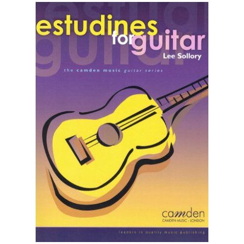 Sollory, Lee - Estudines...