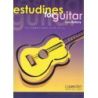 Sollory, Lee - Estudines for Guitar 