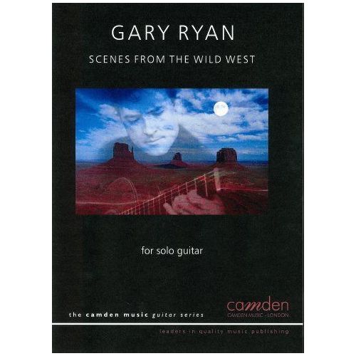 Ryan, Gary - Scenes from...