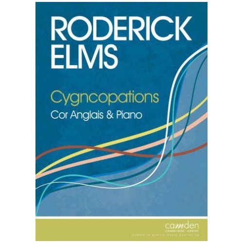 Elms, Roderick -...