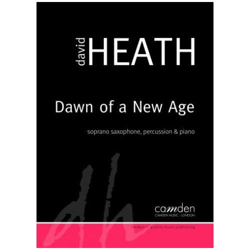 Heath, Dave - Dawn of a New...