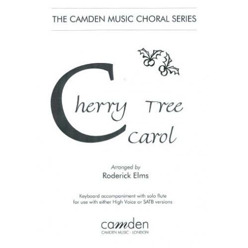 Cherry Tree Carol (with...