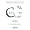 Cherry Tree Carol (with keyboard and flute) 