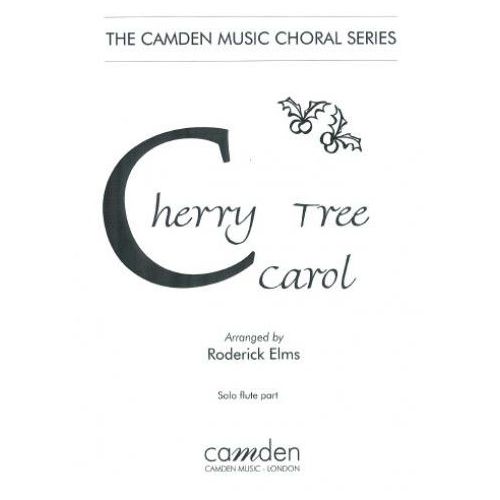 Cherry Tree Carol (Flute...