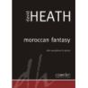 Heath, Dave - Moroccan Fantasy (for Alto Saxophone and Piano) 