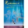 Wilson, Jeffery - Romance for Flute and Piano 