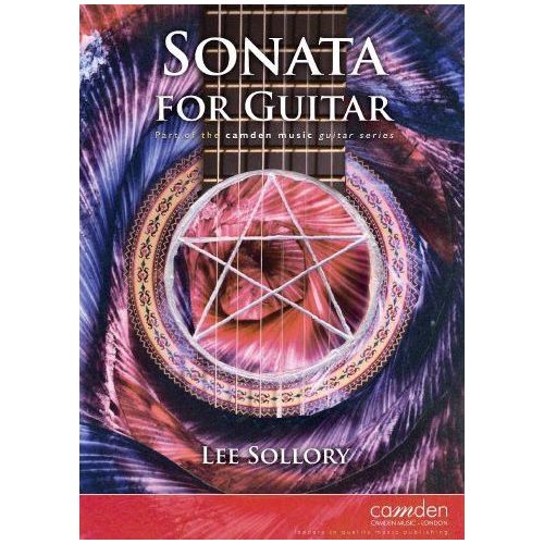Sollory, Lee - Sonata for...