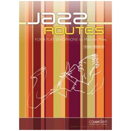 Miles, Malcolm - Jazz...