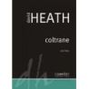 Heath, Dave - Coltrane for Solo Flute 